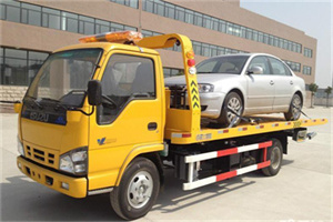 崇明道路救援一般怎么收费