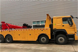 崇明道路救援公司